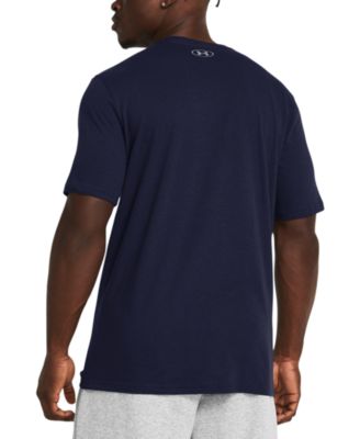 Men's GL Foundation Logo Graphic T-Shirt 