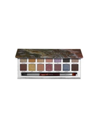 Cool Neutrals Eyeshadow Palette