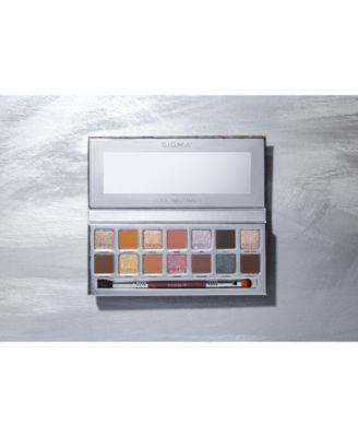 Cool Neutrals Eyeshadow Palette