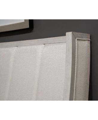 Warlington Queen 3 Pc. Set (Bed, Dresser & Nightstand)