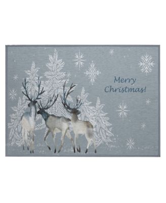 Dalyn Wonderland Wn2 18x26 In Gray