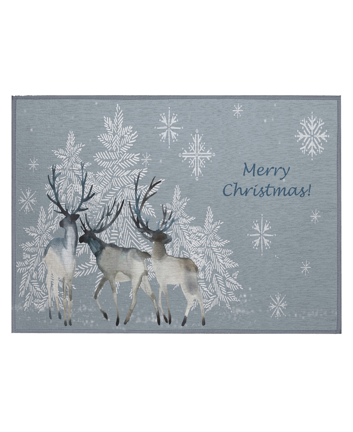 Shop Dalyn Wonderland Wn2 1'8x2'6 Area Rug In Gray