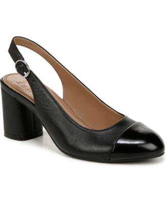 Naturalizer - Sophie Slingback Pumps
