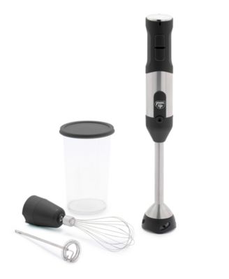 Electric Variable Speed Hand Blender