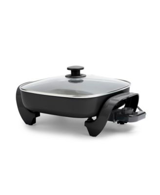 Healthy Power 5-in-1 Electric Skillet