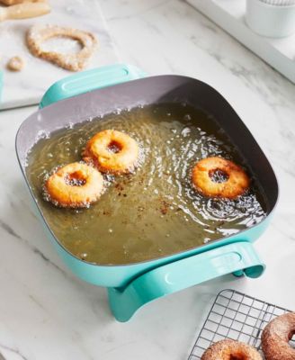 Healthy Power 5-in-1 Electric Skillet