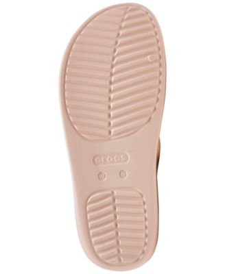 Women's Getaway Casual Strappy Sandals from Finish Line