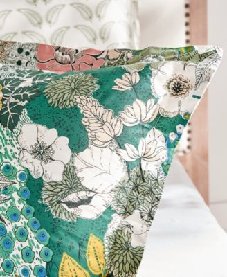 Levtex Bettina Reversible Duvet Cover, Twin/Twin XL