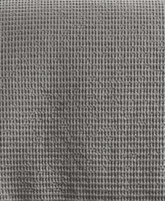 Cloud Waffle Textured 2-Pc. Duvet Cover Set, Twin/Twin XL