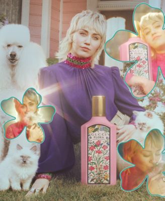 Gucci 2-Pc. Flora Gorgeous Gardenia Eau de Parfum Gift Set - Macy's