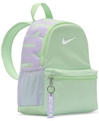 macy's nike backpack