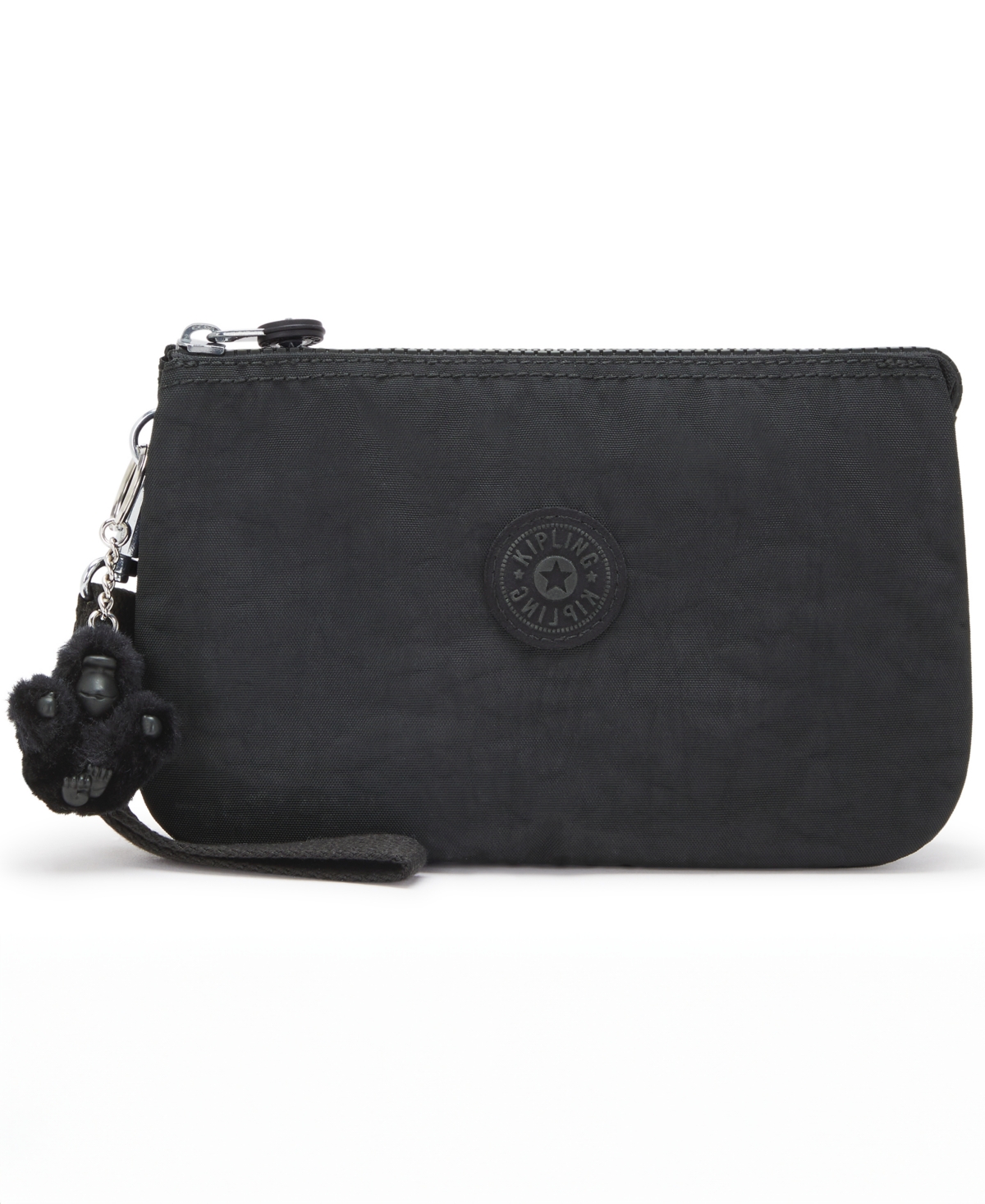 Creativity X-Large Cosmetic Pouch - Bluebleu2