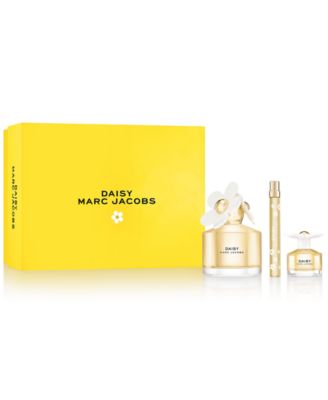 Macy's marc jacobs daisy gift set online