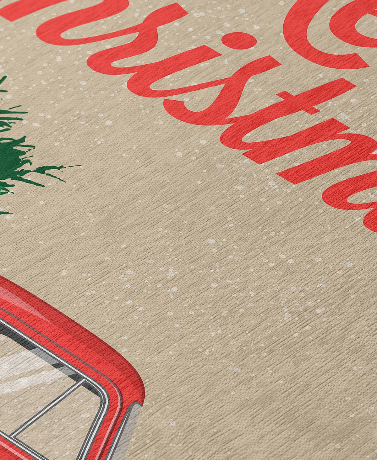 Dalyn Wonderland WN4 5'x7'6 Area Rug -Red