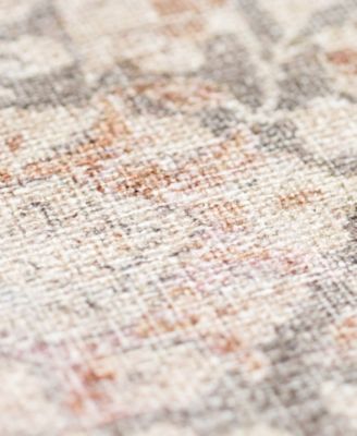 Kars KA7 5'x7'6 Area Rug