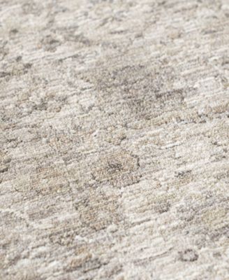 Cyprus CY10 2'3x7'10 Runner Area Rug