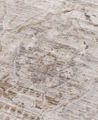 Cyprus CY6 5'x7'10 Area Rug