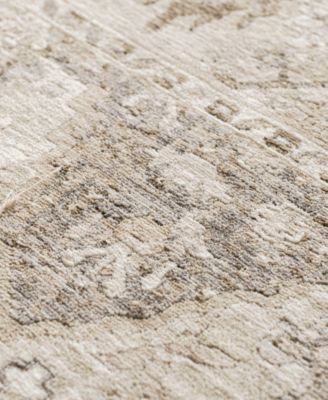 Cyprus CY3 7'10x10' Area Rug