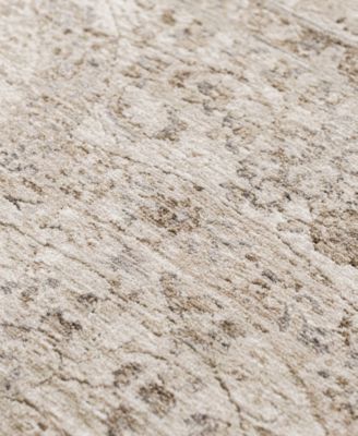 Dalyn Cyprus Cy8 18x26 In Beige