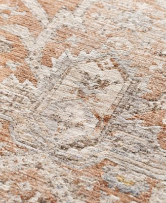 Vienna VI1 3'x5' Area Rug