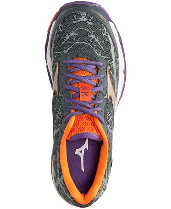 Mizuno Women s Wave Creation 16 Running Sneakers from Finish Line