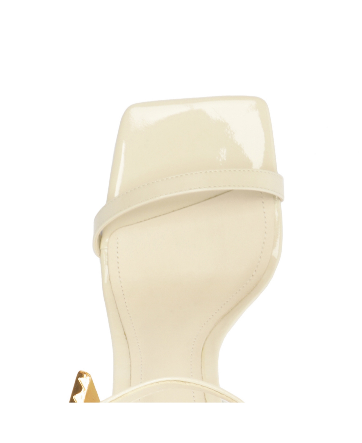 Schutz Women's Ciara High Stiletto Sandals