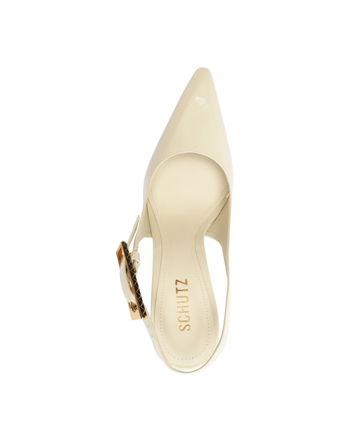 Schutz Women's Ciara High Stiletto Heel Pumps