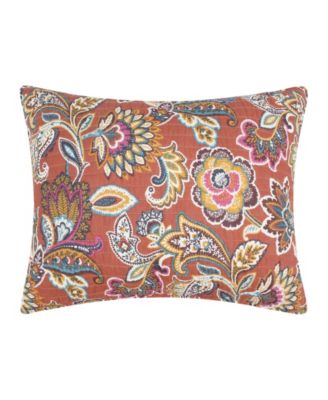 Elizabeta Reversible 2-Pc. Quilt Set, Twin/Twin XL