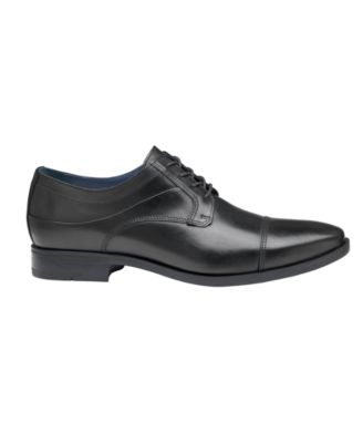 Men's Gibbons Cap Toe Oxfords