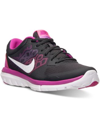 nike womens flex 2015 rn running shoe