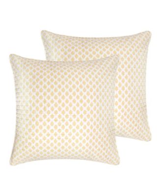 Radella 2-Pc. Sham Set, European