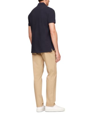 Men's 1985 Slim-Fit Polo Shirt