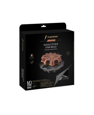Flexipan Star Mold