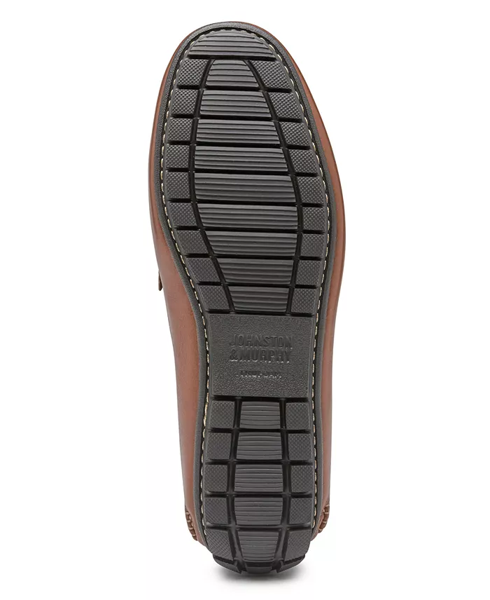 Men's Cort Moc Venetian Driving Loafers - thumbnail 5
