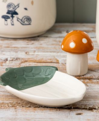 Woodland 5 Piece Set