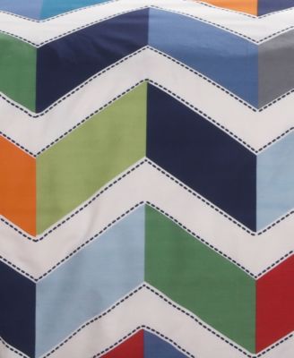 Dominik Reversible 2-Pc. Duvet Cover Set, Twin/Twin XL