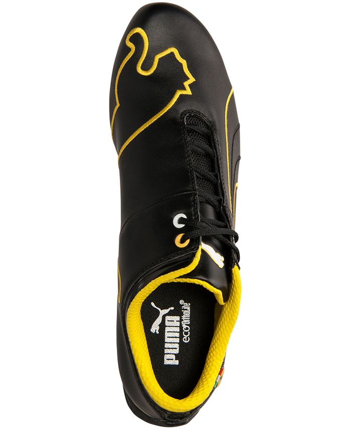 Puma Men's Future Cat M1 SF Ferrari Casual Sneakers from Finish Line