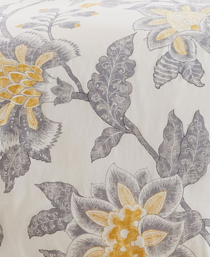 Levtex Reverie Reversible 2Pc. Comforter Set, Twin/Twin XL Macy's