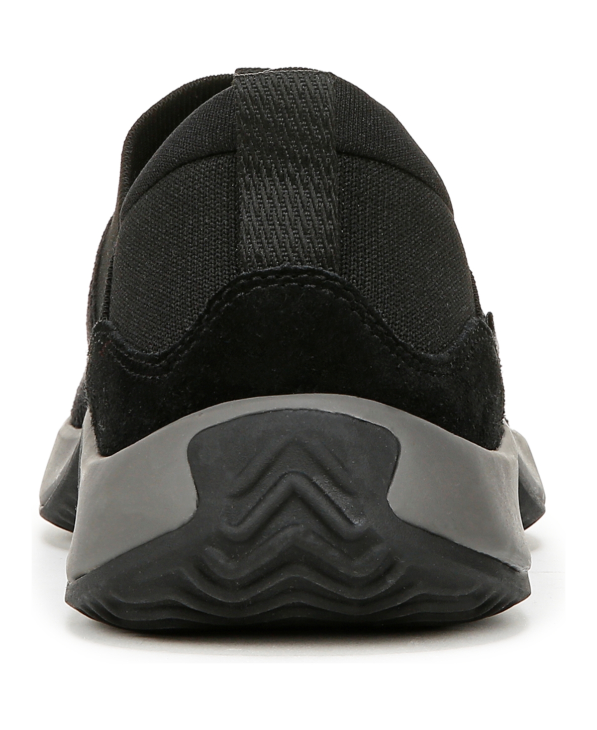 Ryka Premium Women's Encore Knit Plus Slip On Sneakers