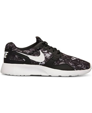 Nike - Men's Kaishi Print Casual Sneakers from Finish Line