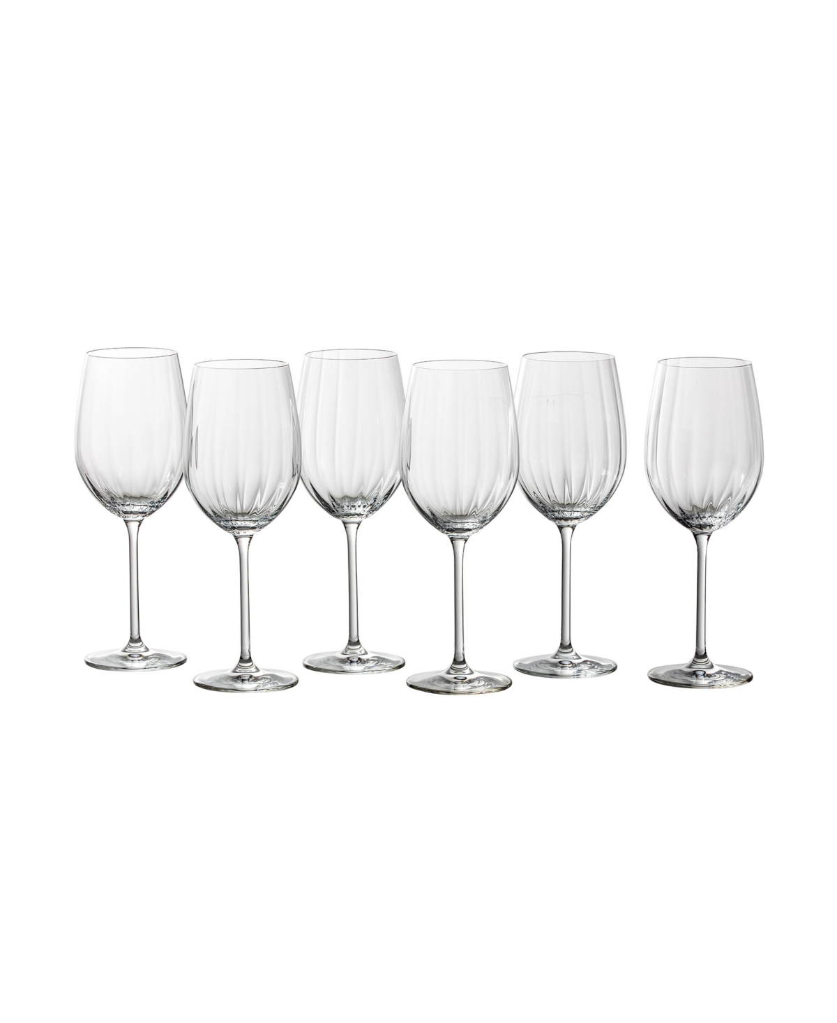Zwiesel Glas Prizma Bordeaux 19oz In Clear