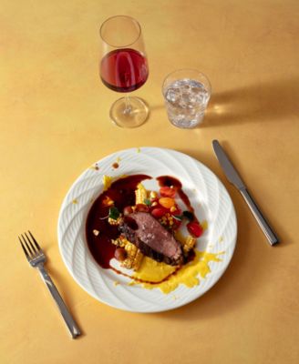 Together Double Old-Fashioned Glasses, Set of 4