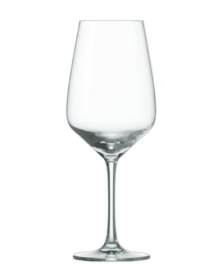 Schott Zwiesel Tulip Red Wine 16.8oz - Set of 4 - Macy's