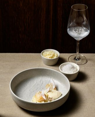 Tulip White Wine 12oz - Set of 4