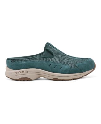Women's Traveltime Slip-On Mule Walking Sneakers