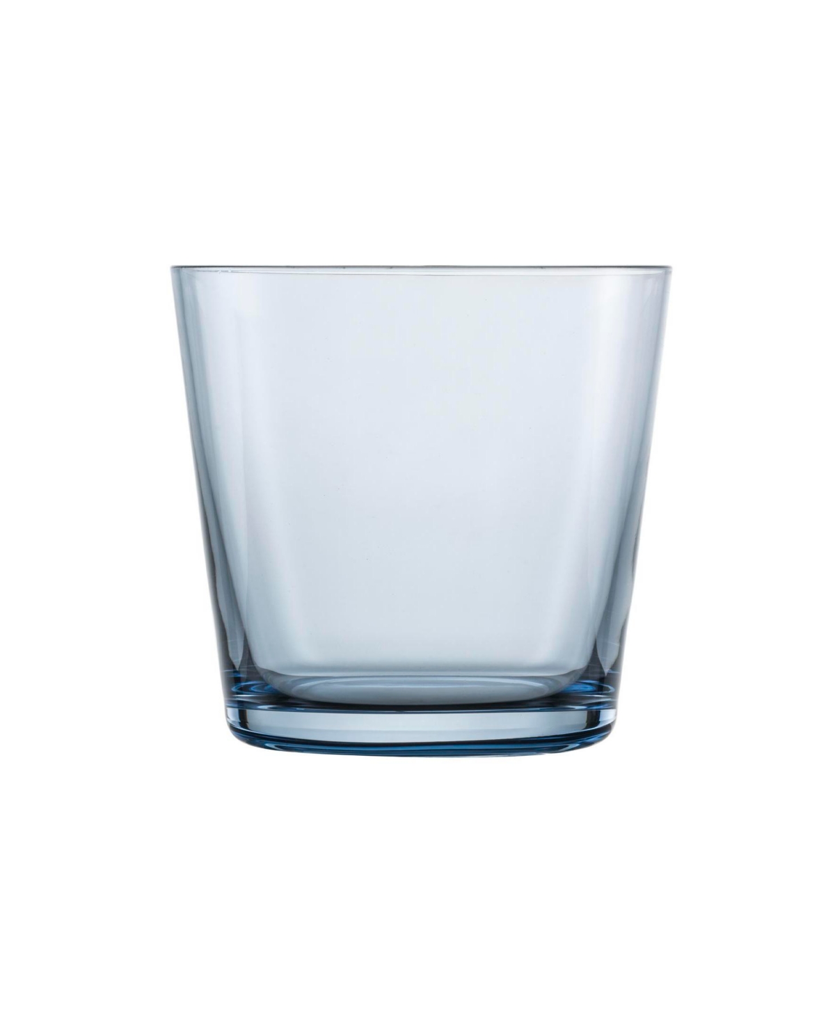 Zwiesel Glas Together Double Old-fashioned Glasses, Set Of 4 In Graphite