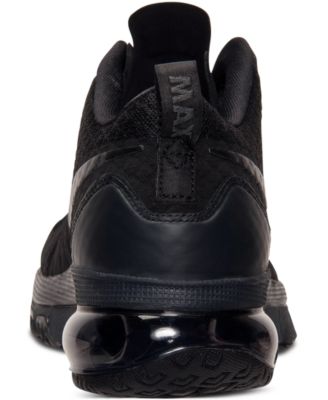 Nike Men's Air Max TR180 Training Sneakers from Finish Line Macy's