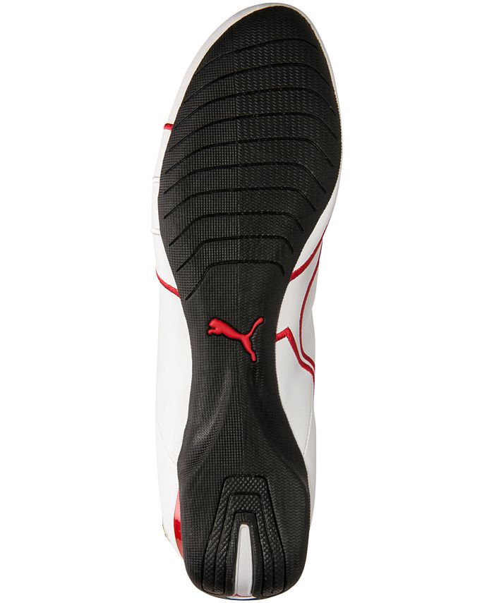 Puma Men's Future Cat M1 SF Ferrari Casual Sneakers from Finish Line
