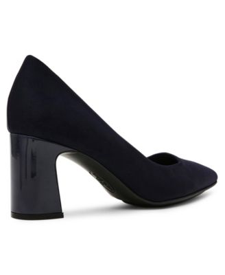 Women's Barstow Pointed Toe Dress Pumps