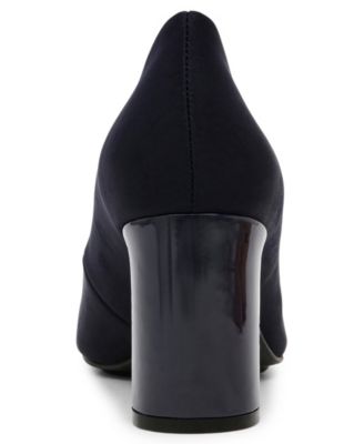 Women's Barstow Pointed Toe Dress Pumps